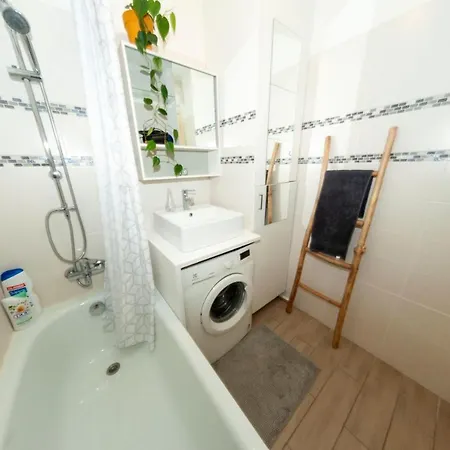 アパート La Cuccia - Fully Furnished Close To Metro And Olympic Venues Châtillon